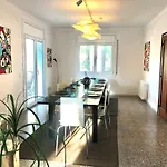 Villa Global Immo 9101 Pacheco Rosas