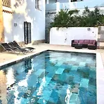 Villa Global Immo 9101 Pacheco *
