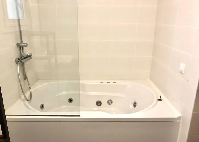 빌라 Global Immo 9101 Pacheco 로지즈