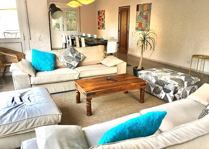 Global Immo 9101 Pacheco * Roses