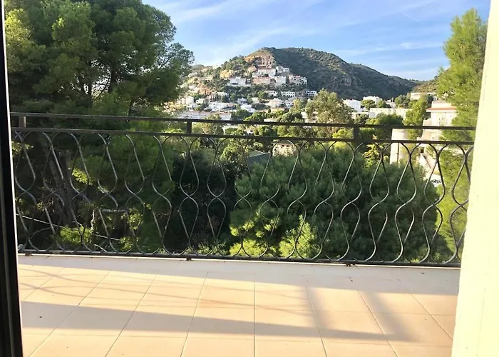 Villa Global Immo 9101 Pacheco