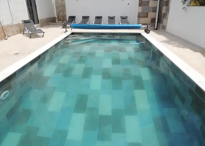 Villa Global Immo 9101 Pacheco *