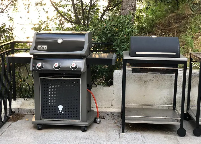 Villa Global Immo 9101 Pacheco Roses