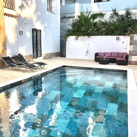Vila Global Immo 9101 Pacheco *